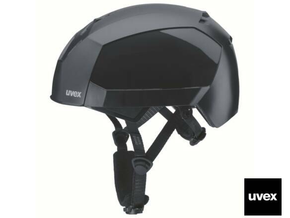 HELM UVEX PERFEXXION L MP-WHEEL-VENTED