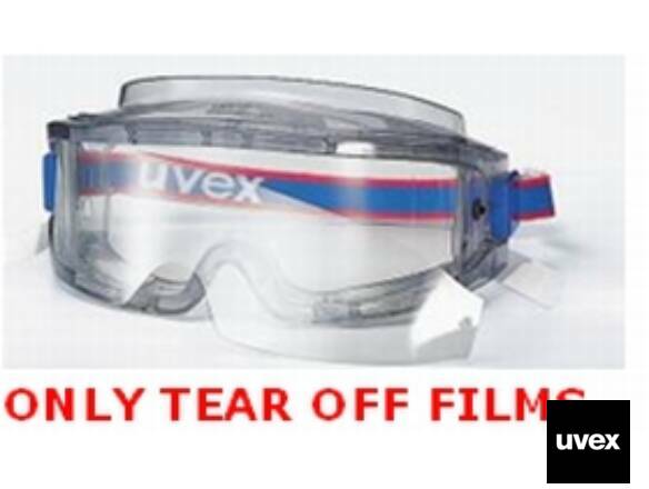 PROTECT FOIL FR GOGGLE ULTRAV 9301.813