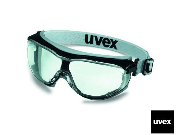 GOGGLE CARBONVISION PC CLEAR SUPR EXTR