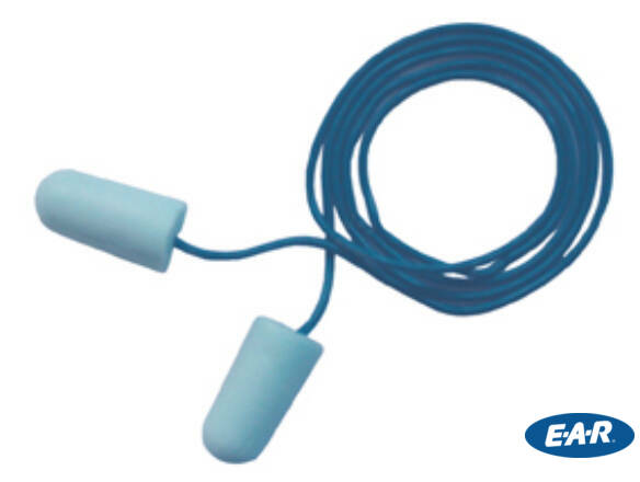 EAR PLUG DISP CORDED DETECT EARSOF/200PR