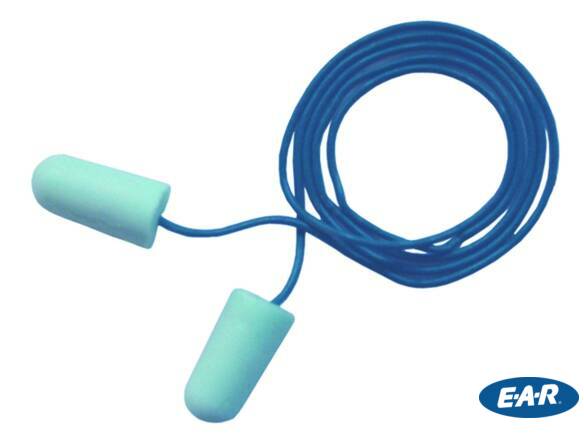 EAR PLUG DISP CORDED DETECT EARSOF/200PR