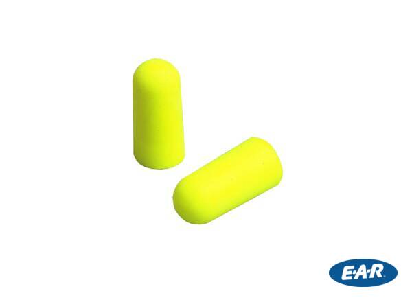 EAR PLUG DISP EAR SOFT/250PR