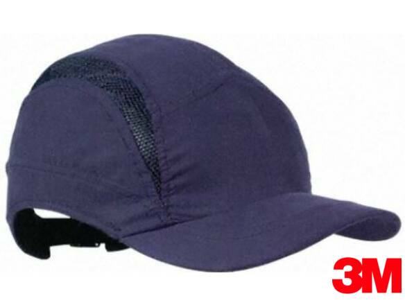 BASEBALL BUMPCAP FIRST BASE 3 CLASSIC FP