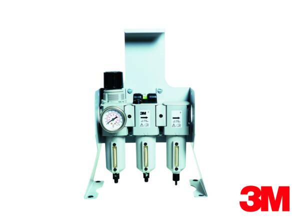 SYSTEME DE FILTRATION ACU-04 SUR SOCLE