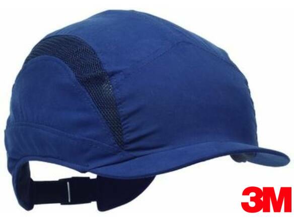 BASEBALL BUMPCAP FIRST BASE 3 CLASSIC RP