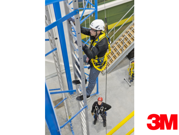 TRAINING FALL PROTECTION 1 DAY 3M