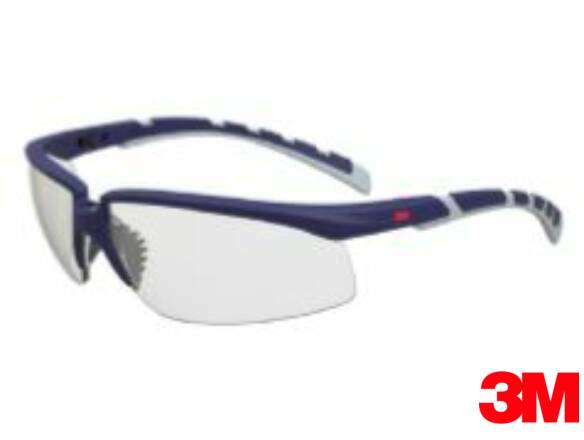 BRILLE SOLUS 2001 PC FARBL AS (BL/GR)