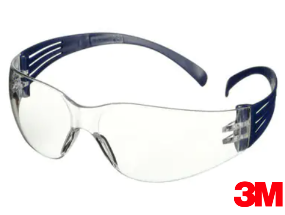 BRILLE SECUREFIT 100 KLAR BF KF