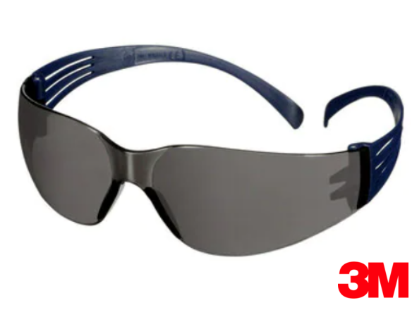 BRILLE SECUREFIT 100 GRAU BF KF