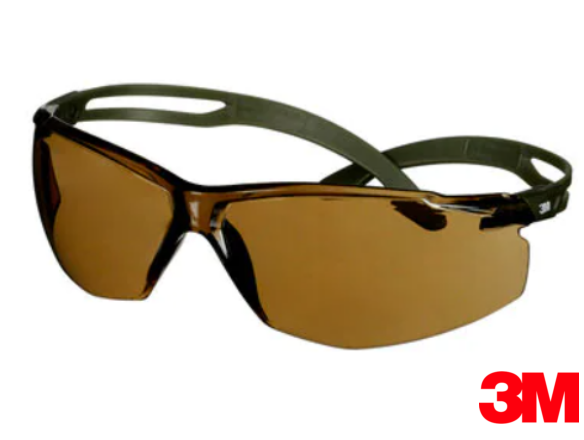 SPEC SECUREFIT 500 BROWN SGAF (GREEN)