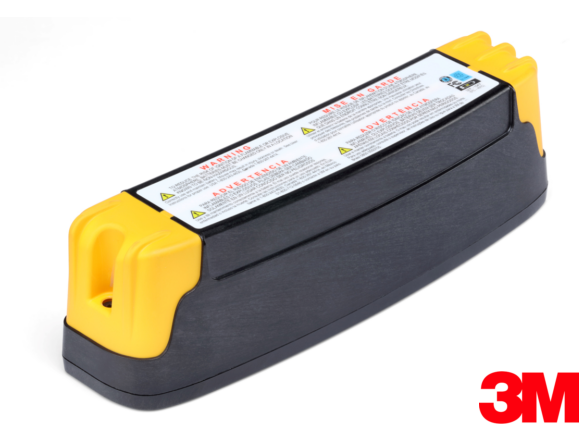 ATEX BATTERIJ TR-830 VOOR TR-800