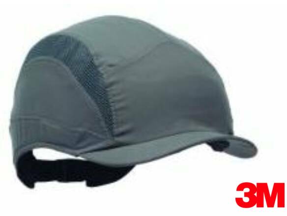 BASEBALL BUMPCAP FIRST BASE 3 CLASSIC MP