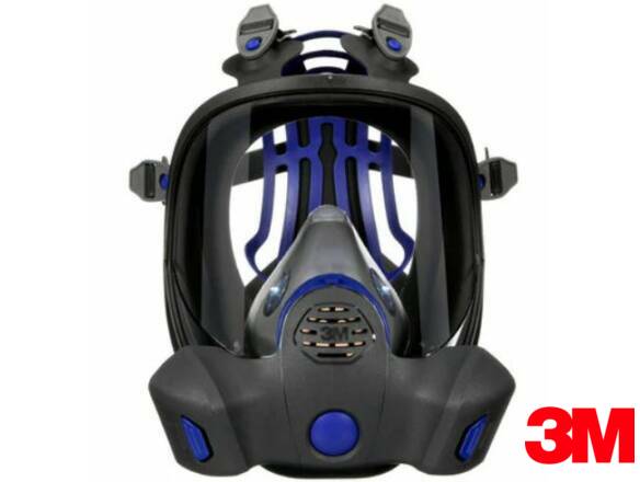 FULL MASK SECURE CLICK FF801/802/803