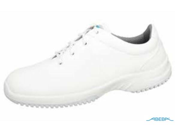 LOW SHOE 6780 WHITE O2 FO SRC