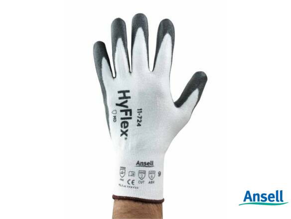 GLOVE HYFLEX 11-724