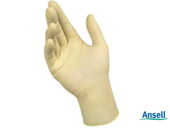 GLOVE MICROFLEX 63-864 100PC/DISP