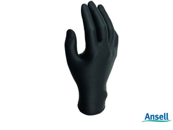 GLOVE MICROFLEX 93-852 100ST/DISP