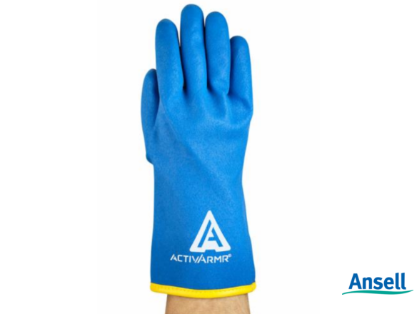 GLOVE WINTER ACTIVARMR 97-681