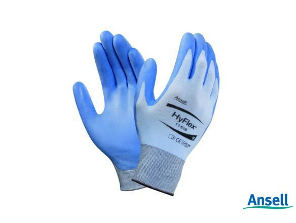 GLOVE HYFLEX 11-518