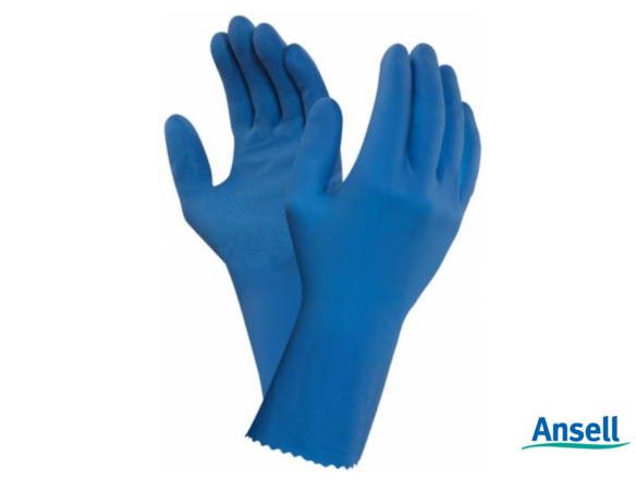 GLOVE ALPHATEC 87-315 (EX PROFOOD)