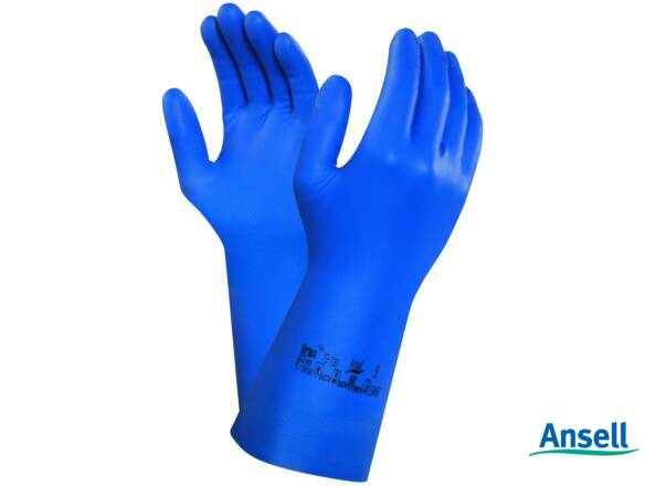 GLOVE ALPHATEC 79-700 (EX VIRTEX)