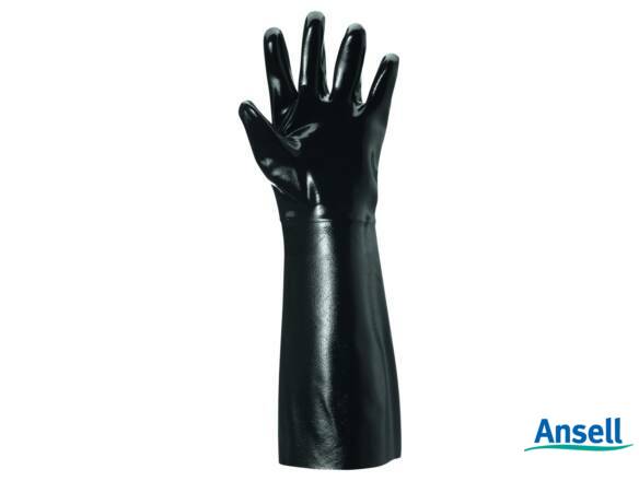 HANDSCHOEN ALPHATEC 09-928