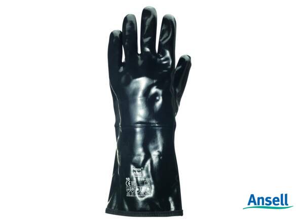 HANDSCHOEN ALPHATEC 09-022 (SCORPO HI-LO