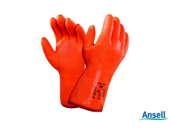 GLOVE ACTIVARMR 23-700 (EX POLAR-GRIP)