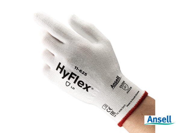 GLOVE HYFLEX 11-625