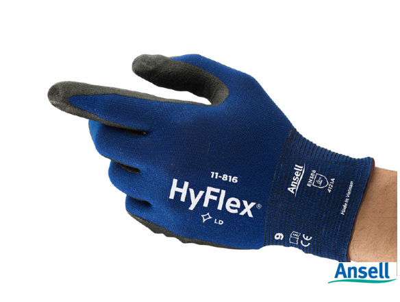 HANDSCHUH HYFLEX 11-816