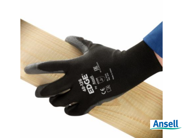 GLOVE EDGE 48-126