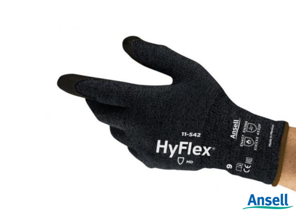 HANDSCHOEN HYFLEX 11-542