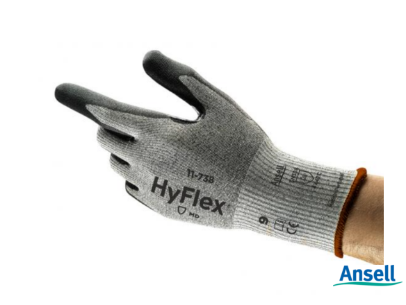 HANDSCHOEN HYFLEX 11-738