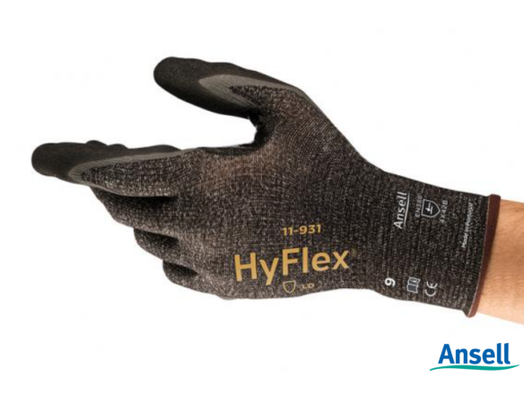 HANDSCHOEN HYFLEX 11-931