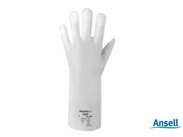 HANDSCHOEN ALPHATEC 02-100 (EX BARRIER)