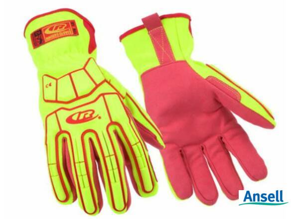 GLOVE RINGERS R179