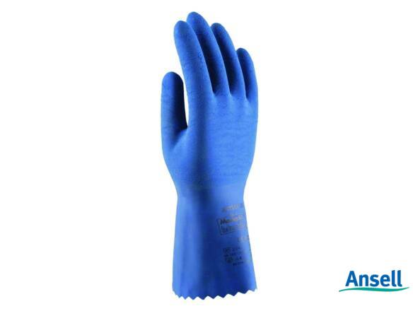 HANDSCHOEN ALPHATEC 87-029(EX ASTROFLEX)