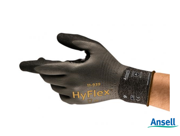 HANDSCHOEN HYFLEX 11-939