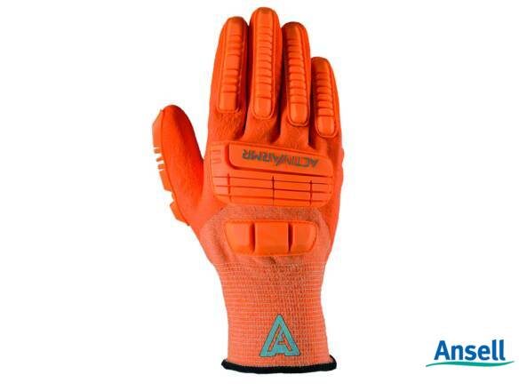 HANDSCHOEN ACTIVARMR 97-120