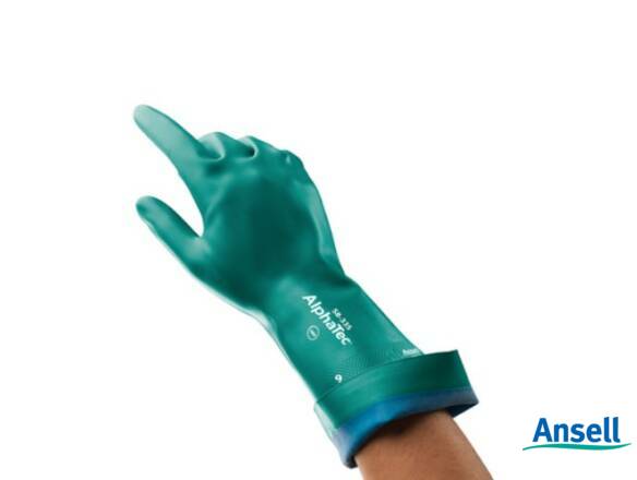 GLOVE ALPHATEC 58-335