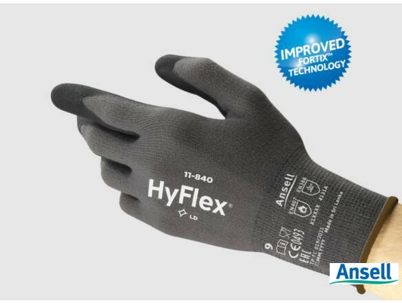 HANDSCHOEN HYFLEX 11-840