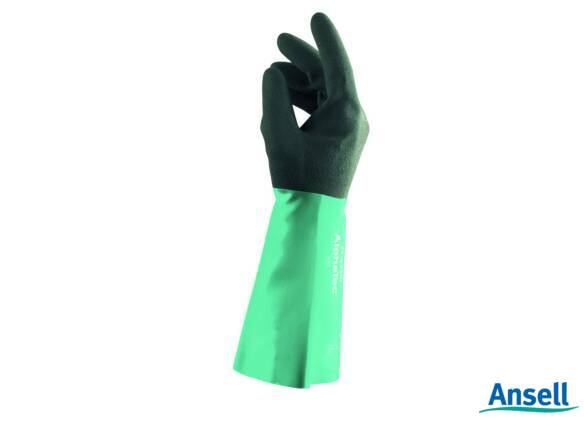 GLOVE ALPHATEC 58-535W