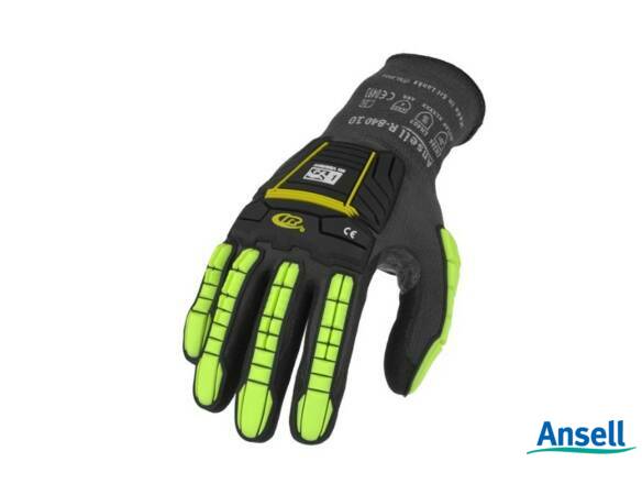 GLOVE RINGERS R840