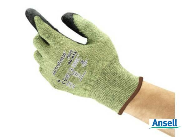 HANDSCHOEN ACTIVARMR 80-813