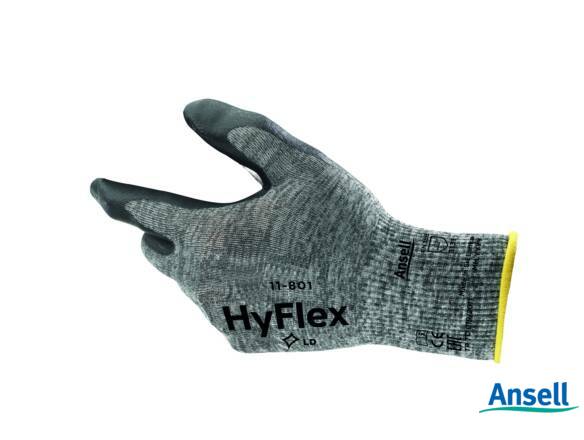 HANDSCHOEN HYFLEX 11-801