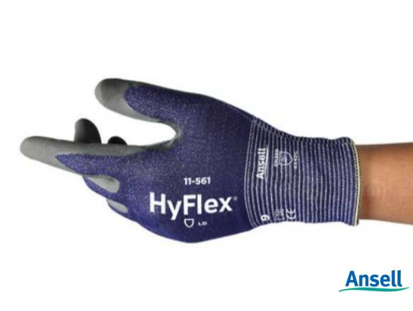 GLOVE HYFLEX 11-561