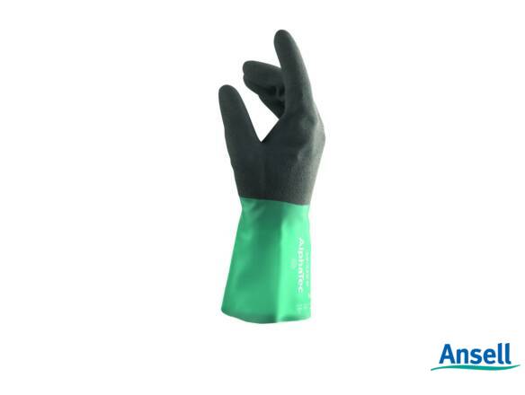 HANDSCHOEN ALPHATEC 58-530W