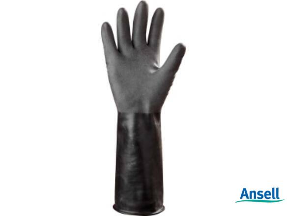 HANDSCHOEN ALPHATEC 38-514 (EX CHEMTEK)