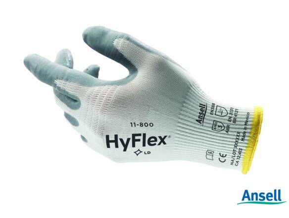 GLOVE HYFLEX 11-800