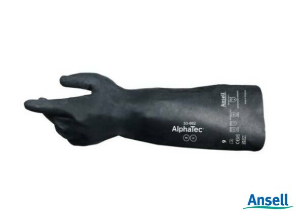 HANDSCHOEN ALPHATEC 53-002